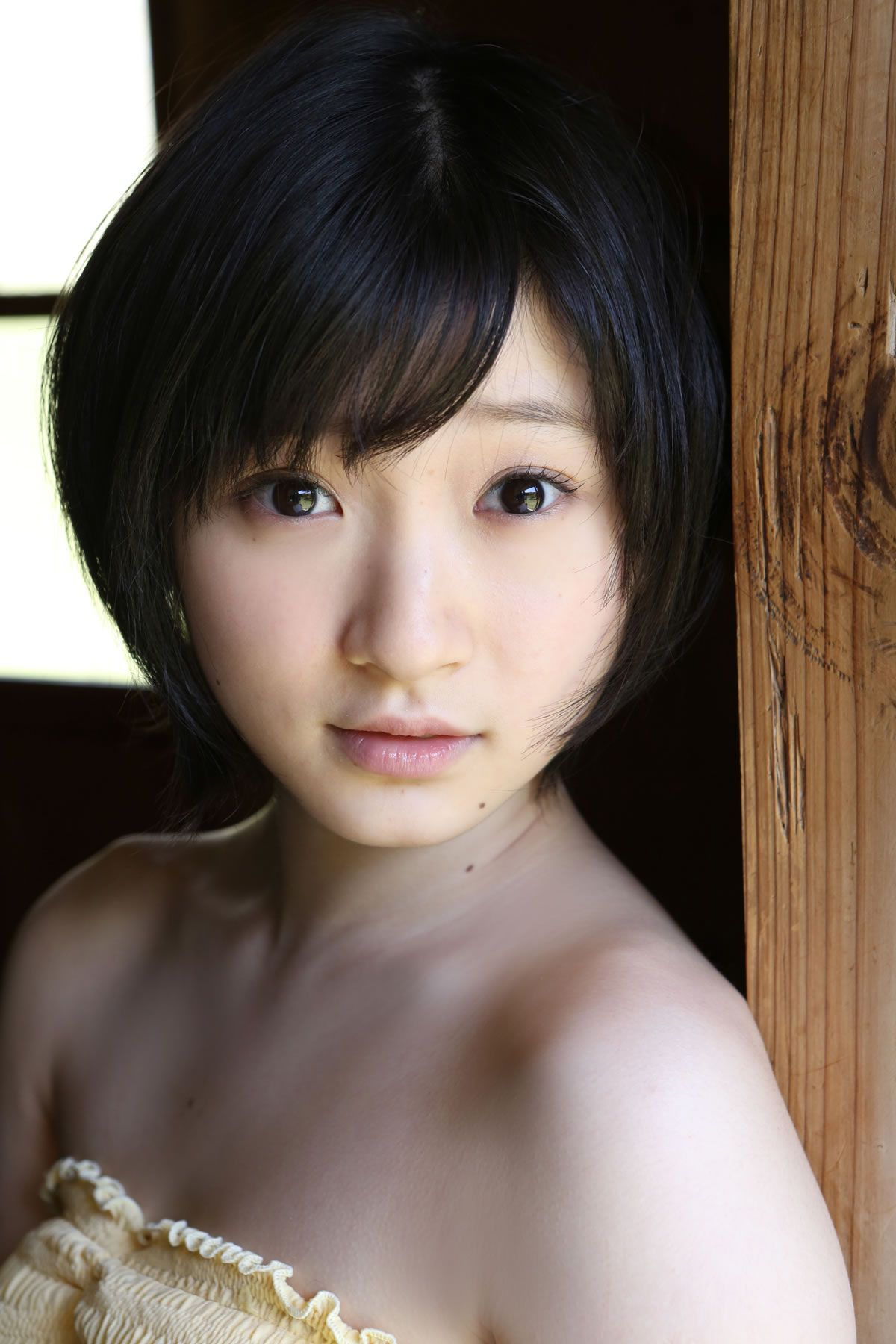 [Hello! Project digital books] 2015.05 No.130 Karin Miyamoto 宮本佳林 [100P]