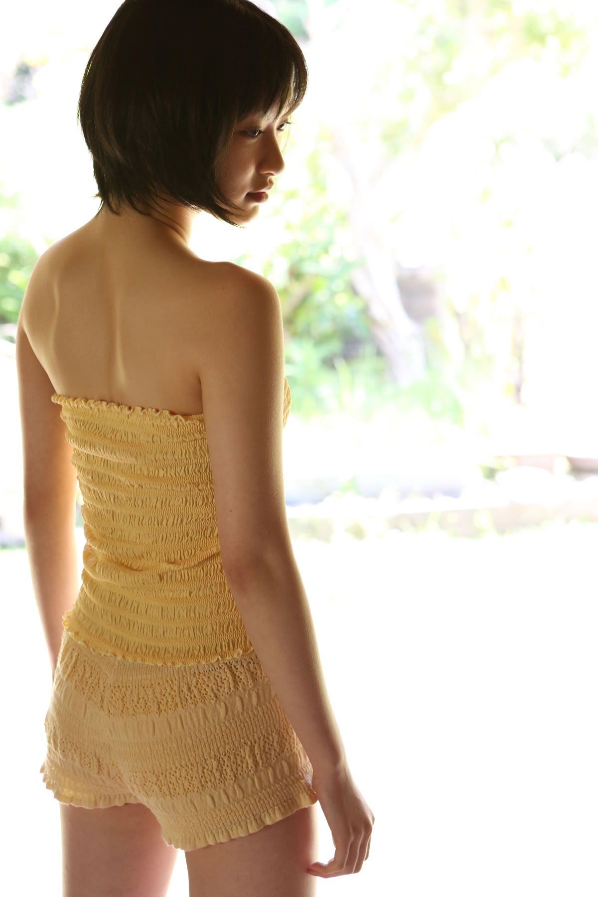 [Hello! Project digital books] 2015.05 No.130 Karin Miyamoto 宮本佳林 [100P]