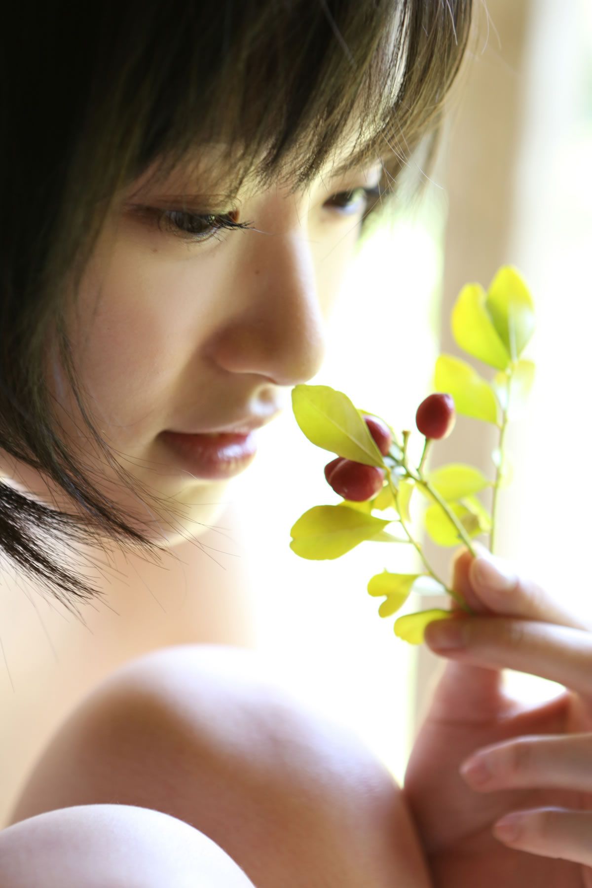 [Hello! Project digital books] 2015.05 No.130 Karin Miyamoto 宮本佳林 [100P]
