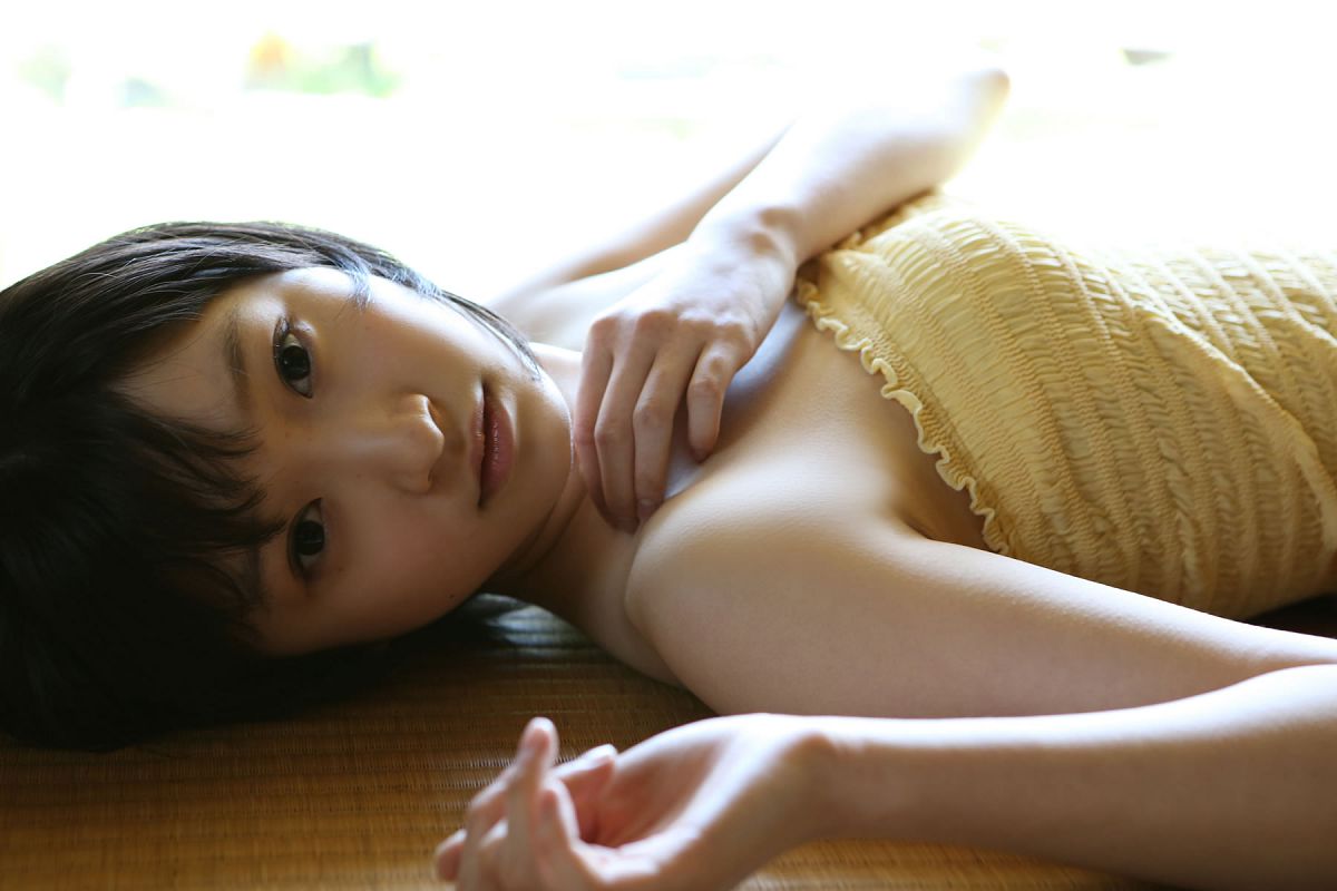 [Hello! Project digital books] 2015.05 No.130 Karin Miyamoto 宮本佳林 [100P]