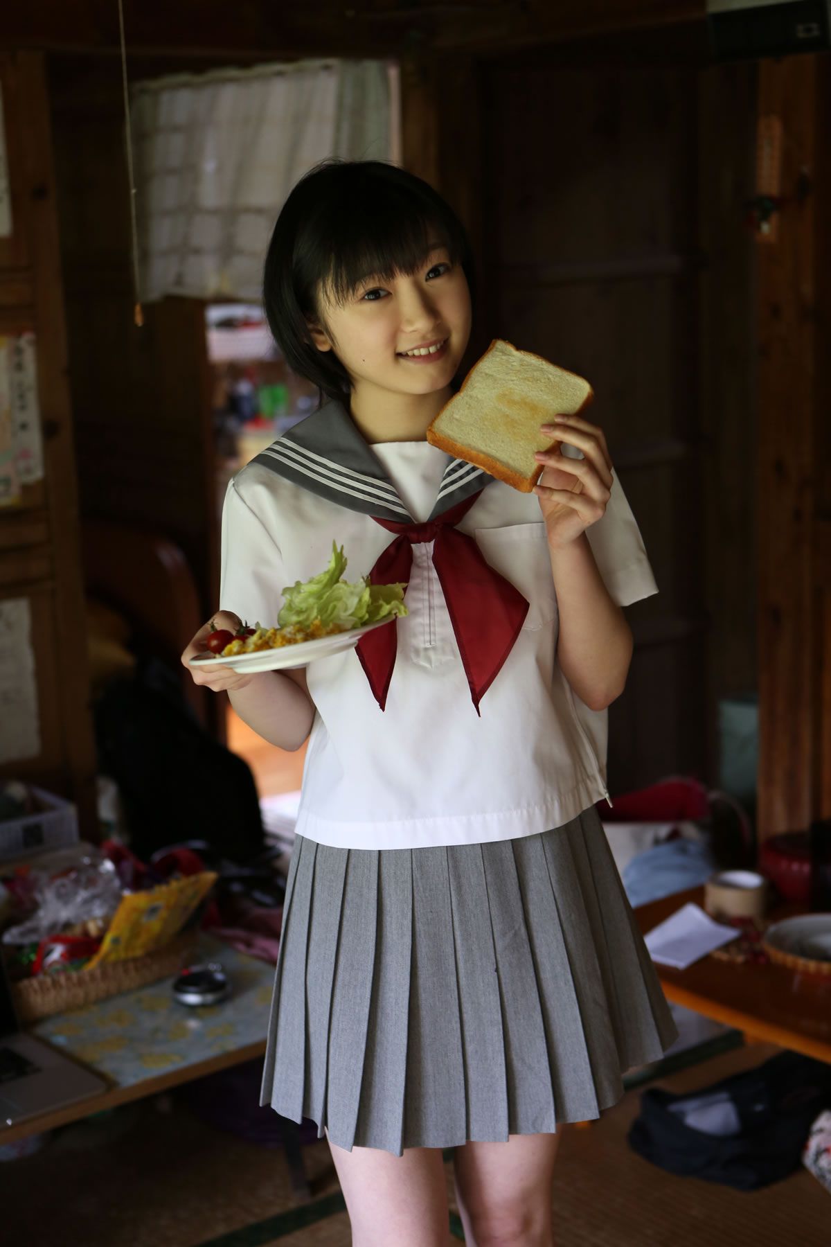 [Hello! Project digital books] 2015.05 No.130 Karin Miyamoto 宮本佳林 [100P]