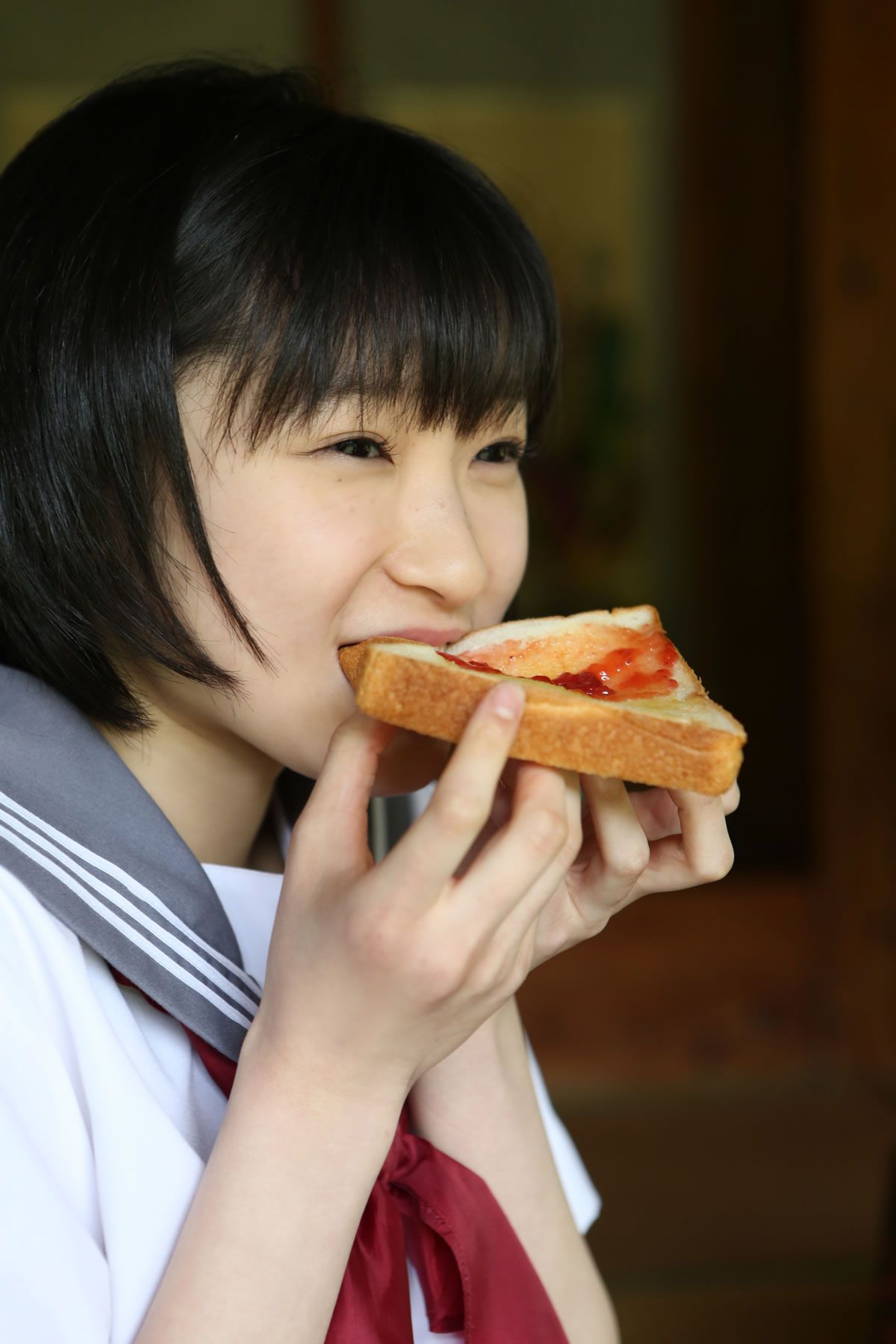 [Hello! Project digital books] 2015.05 No.130 Karin Miyamoto 宮本佳林 [100P]