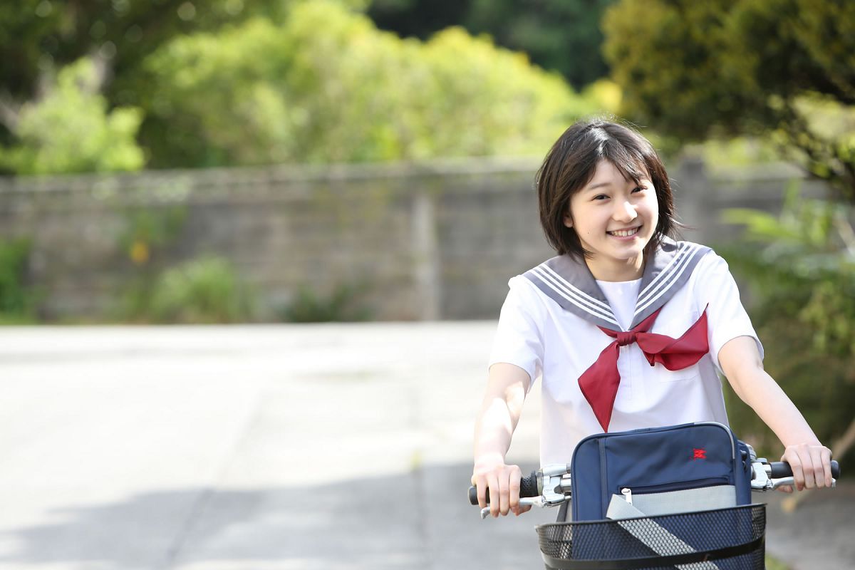 [Hello! Project digital books] 2015.05 No.130 Karin Miyamoto 宮本佳林 [100P]