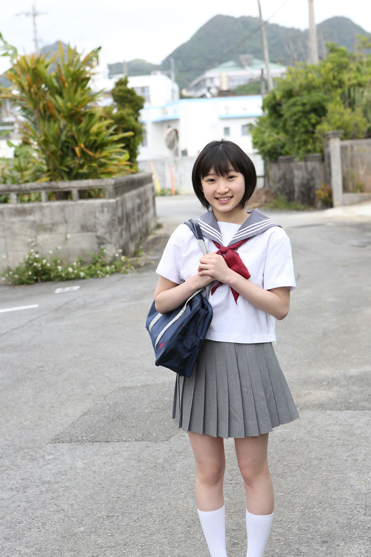 [Hello! Project digital books] 2015.05 No.130 Karin Miyamoto 宮本佳林 [100P]
