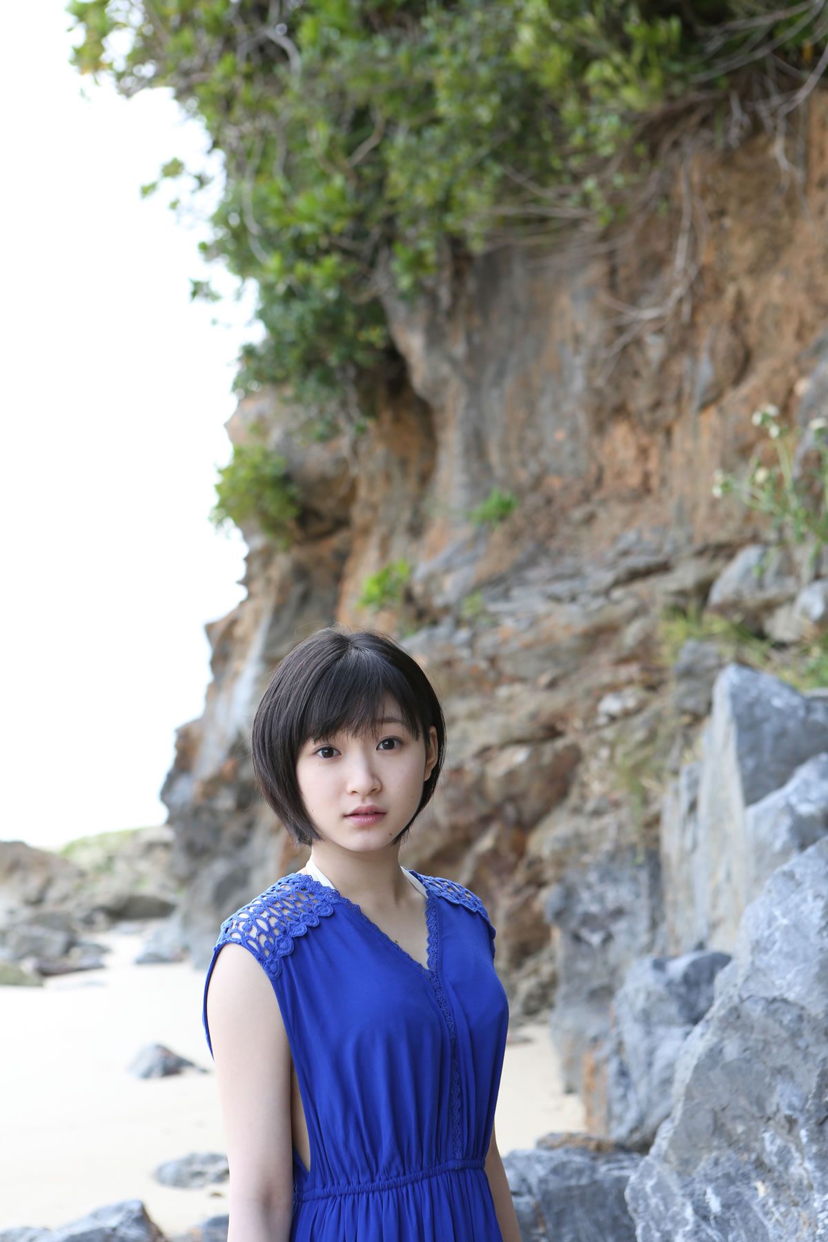 [Hello! Project digital books] 2015.05 No.130 Karin Miyamoto 宮本佳林 [100P]