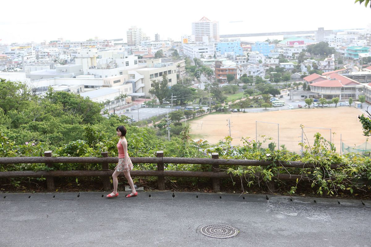 [Hello! Project digital books] 2015.05 No.130 Karin Miyamoto 宮本佳林 [100P]