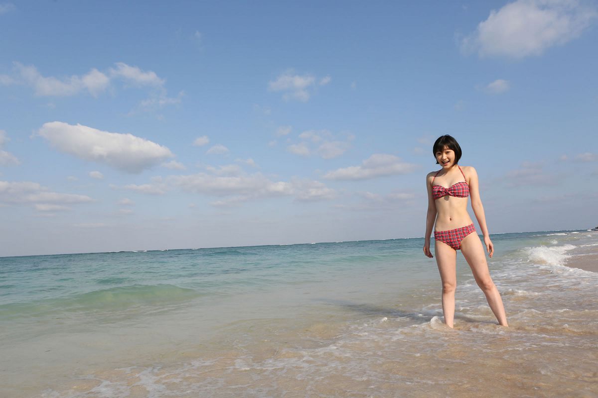 [Hello! Project digital books] 2015.05 No.130 Karin Miyamoto 宮本佳林 [100P]