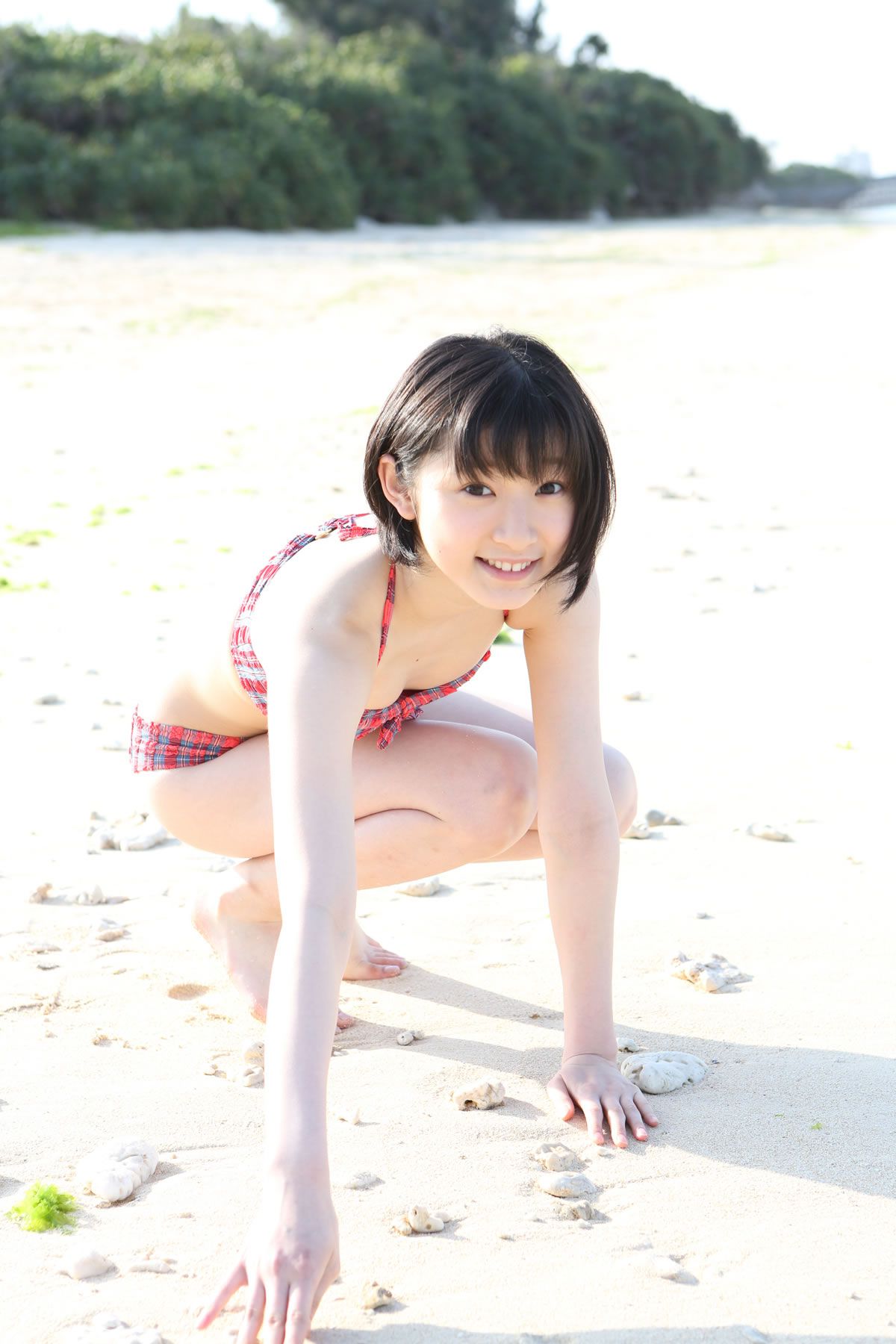[Hello! Project digital books] 2015.05 No.130 Karin Miyamoto 宮本佳林 [100P]