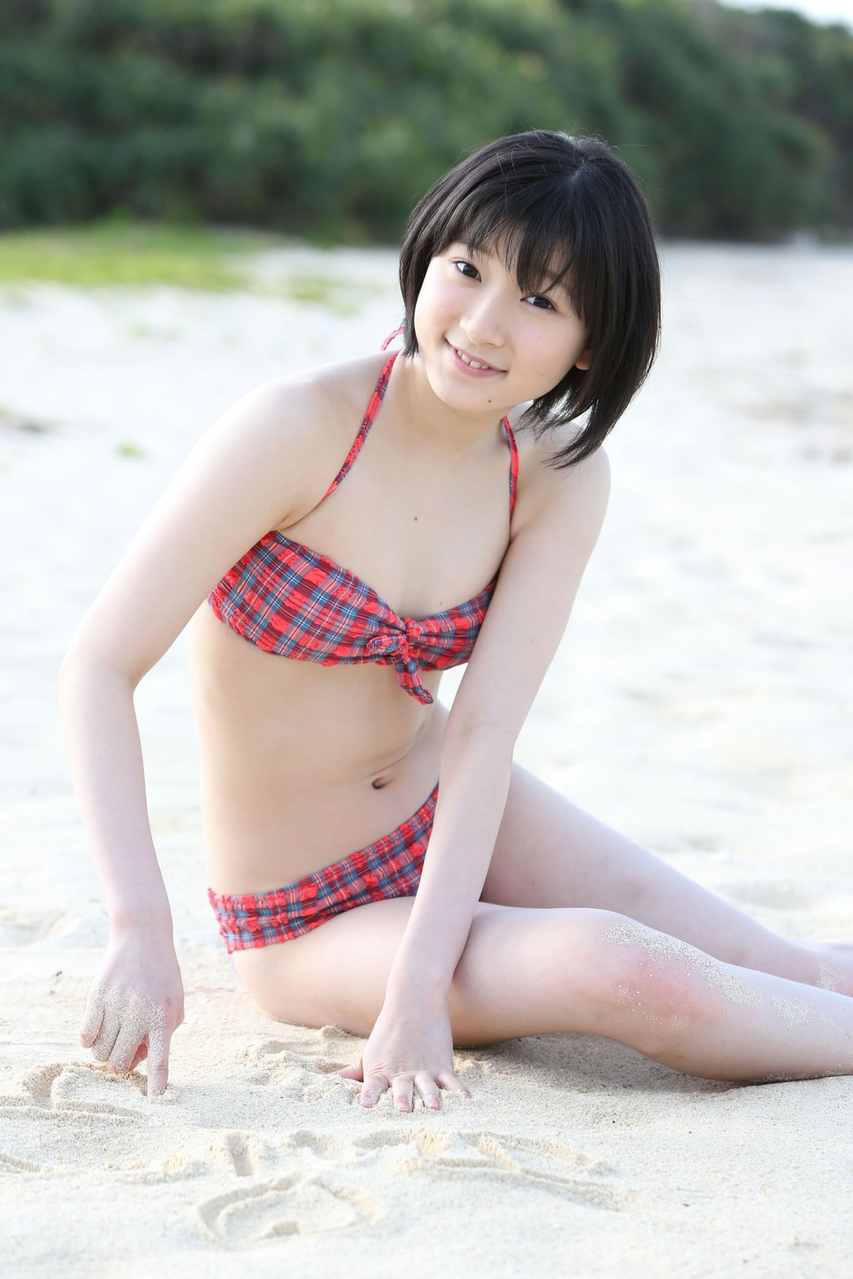 [Hello! Project digital books] 2015.05 No.130 Karin Miyamoto 宮本佳林 [100P]