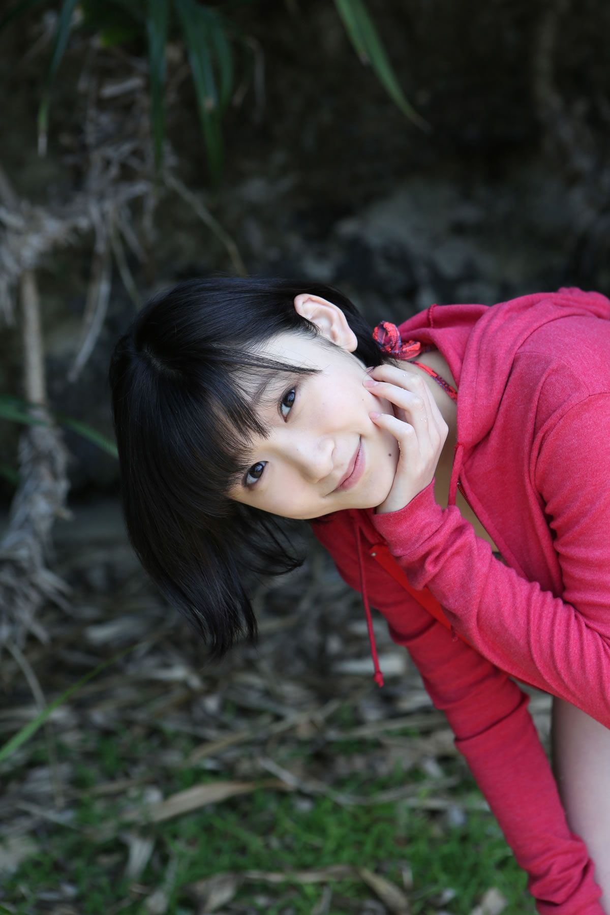 [Hello! Project digital books] 2015.05 No.130 Karin Miyamoto 宮本佳林 [100P]