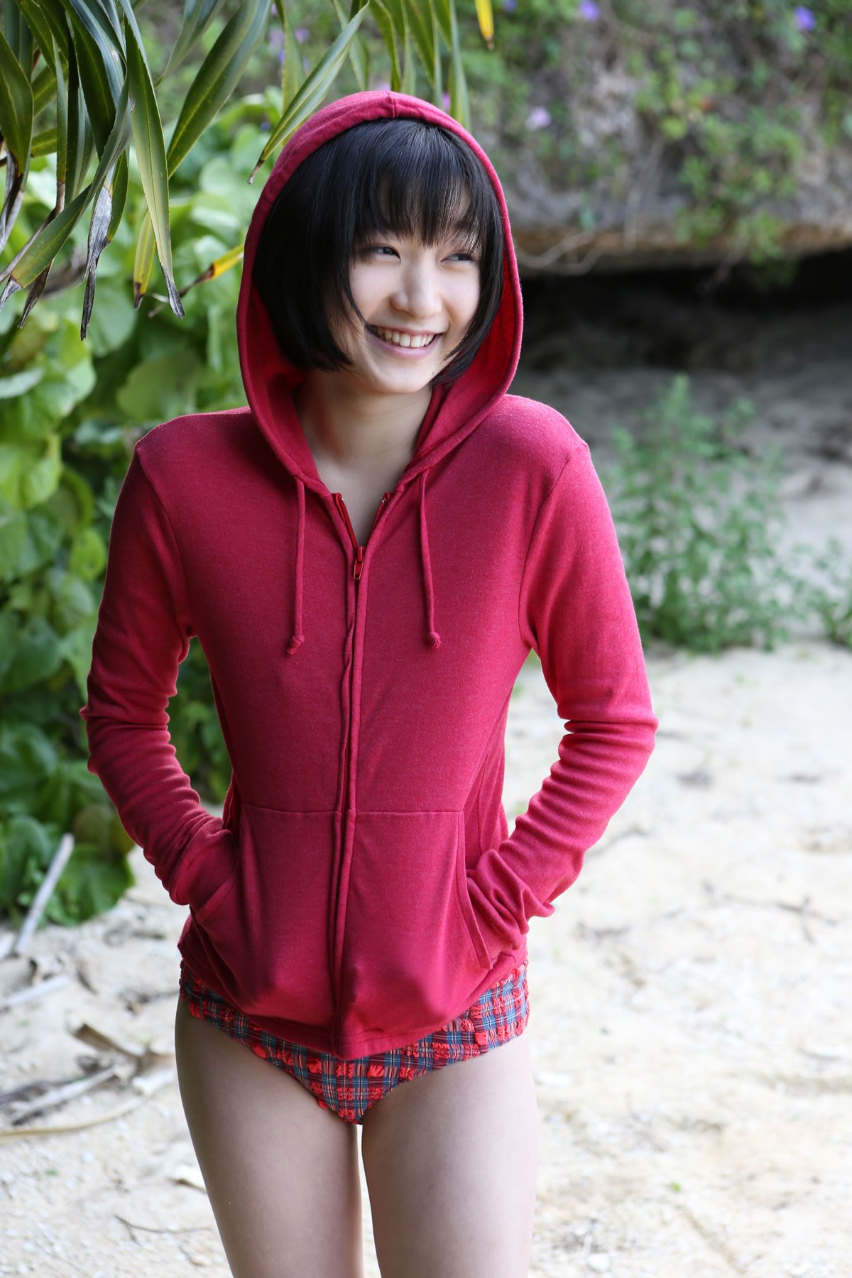 [Hello! Project digital books] 2015.05 No.130 Karin Miyamoto 宮本佳林 [100P]