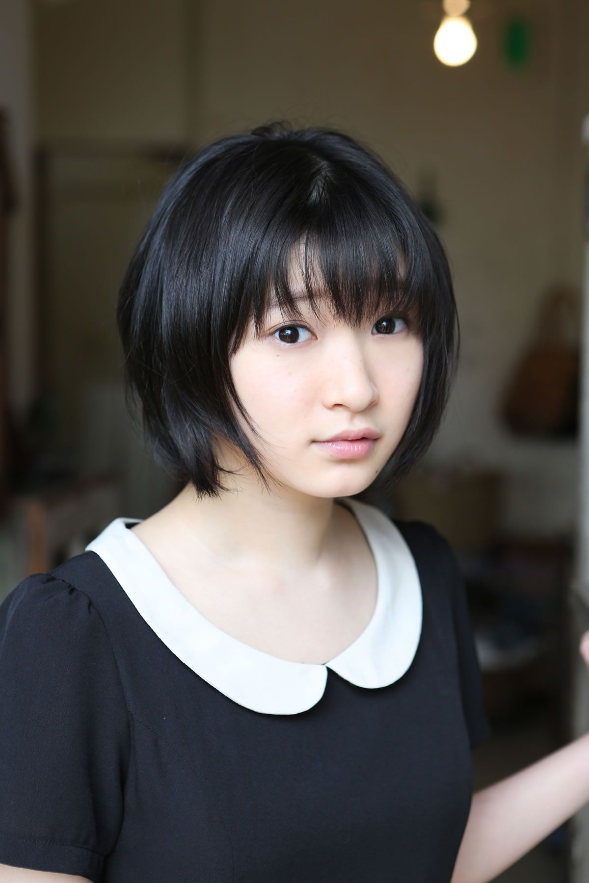 [Hello! Project digital books] 2015.05 No.130 Karin Miyamoto 宮本佳林 [100P]