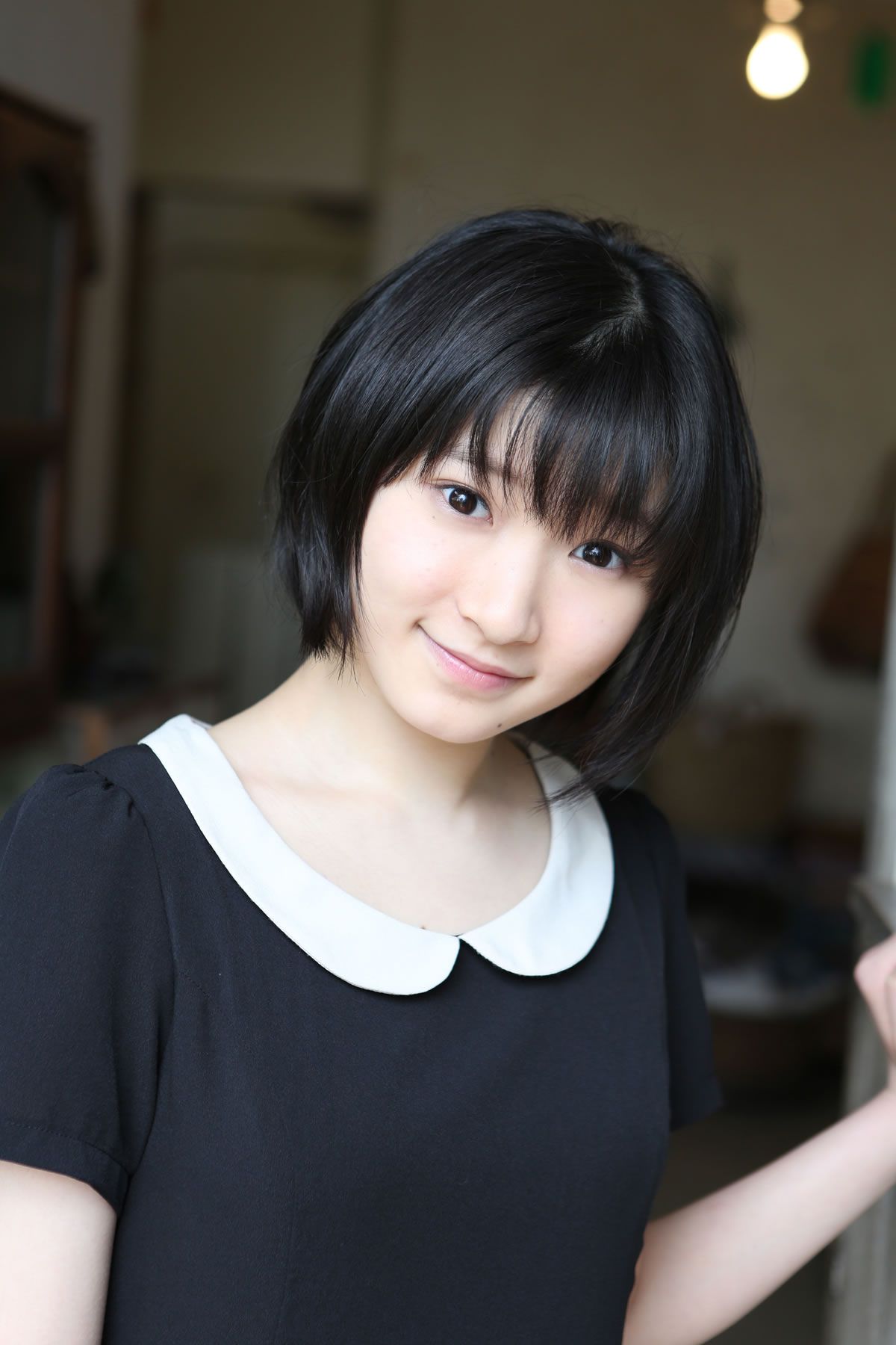 [Hello! Project digital books] 2015.05 No.130 Karin Miyamoto 宮本佳林 [100P]