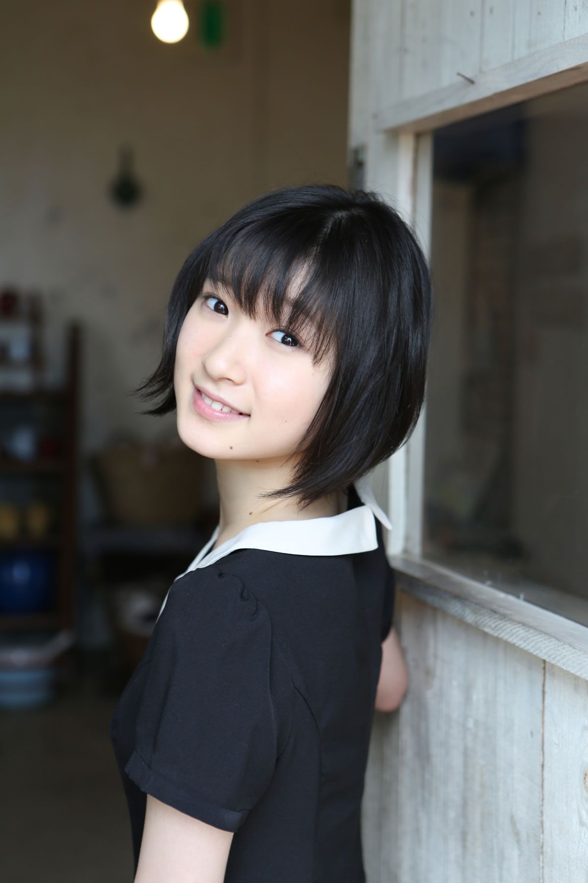 [Hello! Project digital books] 2015.05 No.130 Karin Miyamoto 宮本佳林 [100P]
