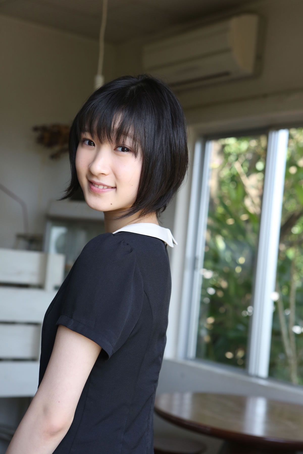 [Hello! Project digital books] 2015.05 No.130 Karin Miyamoto 宮本佳林 [100P]