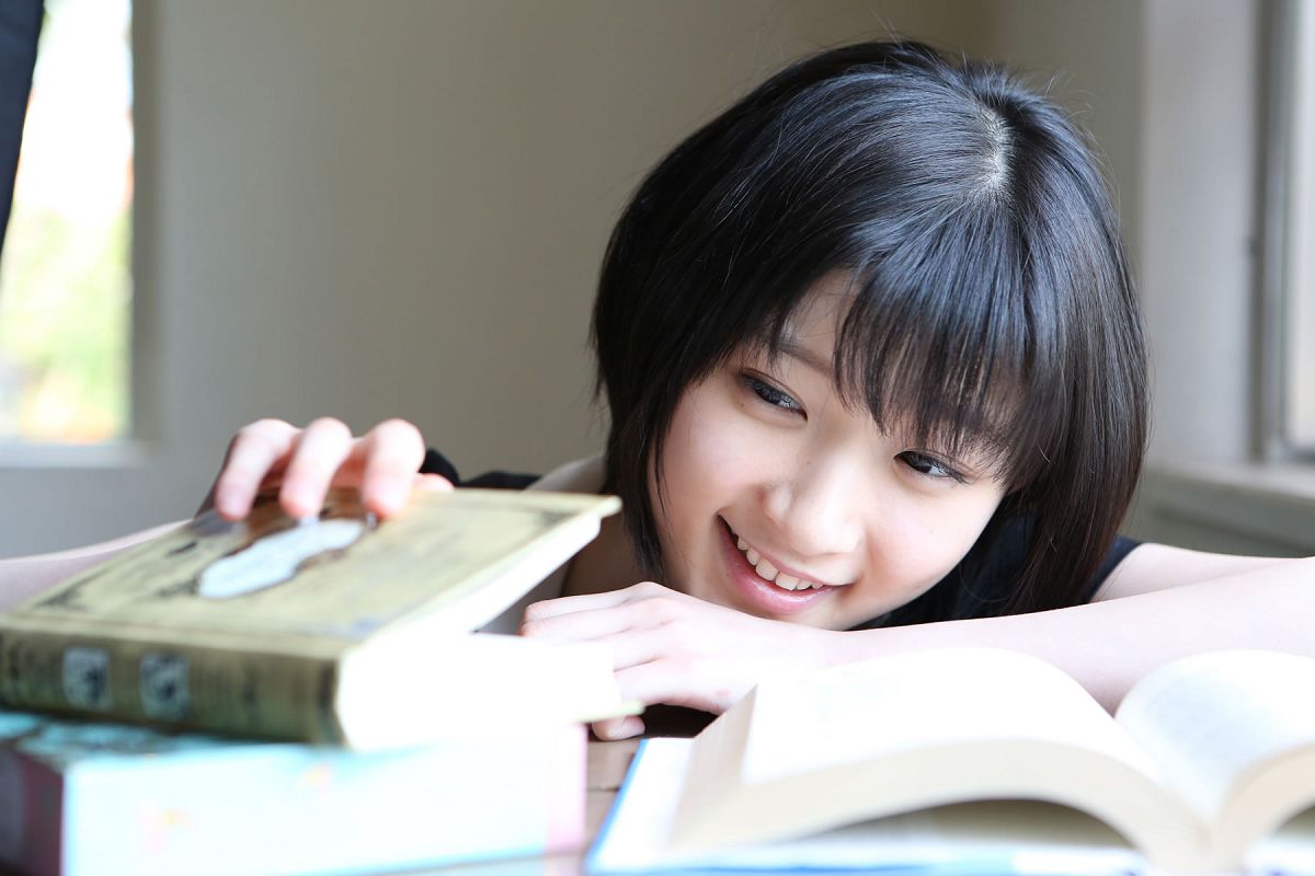 [Hello! Project digital books] 2015.05 No.130 Karin Miyamoto 宮本佳林 [100P]