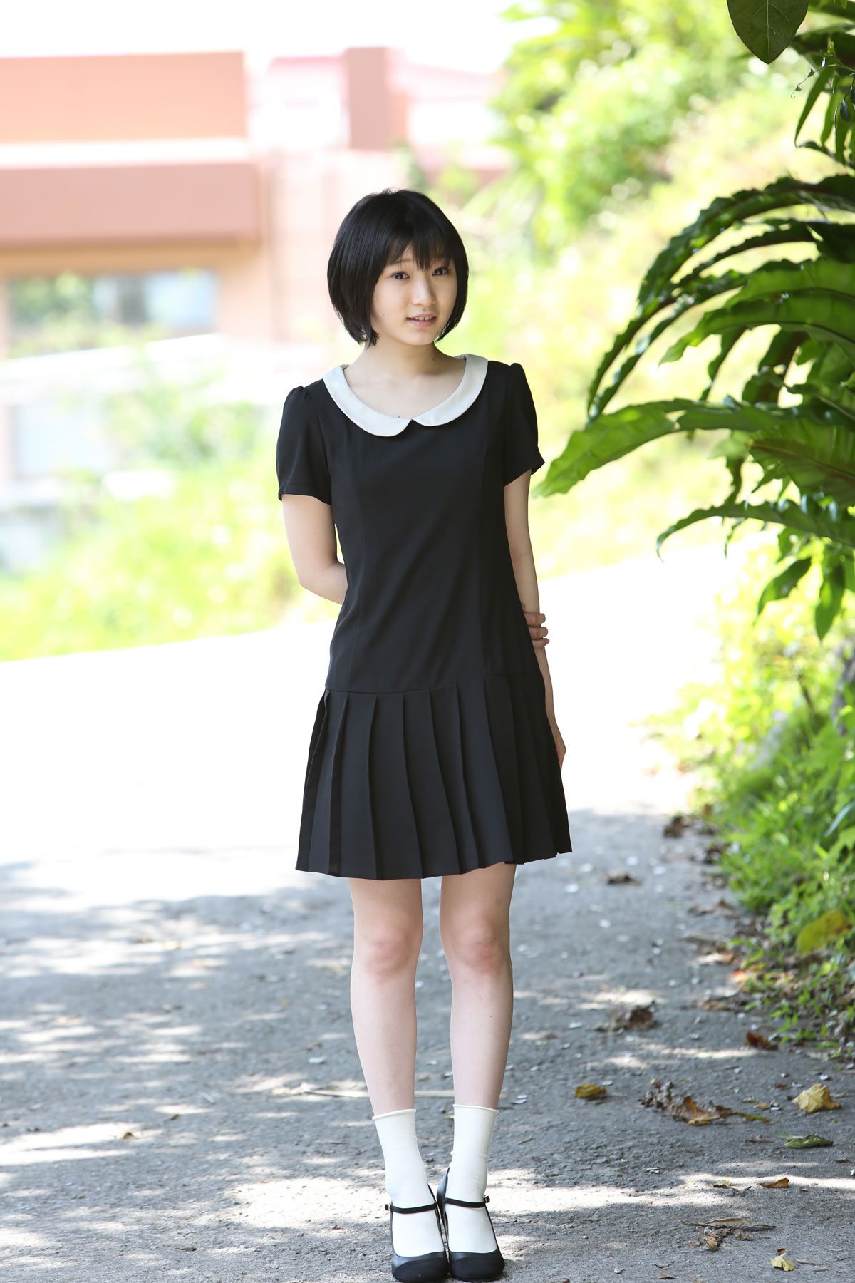 [Hello! Project digital books] 2015.05 No.130 Karin Miyamoto 宮本佳林 [100P]