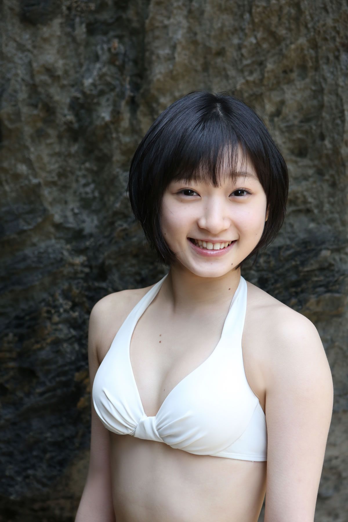 [Hello! Project digital books] 2015.05 No.130 Karin Miyamoto 宮本佳林 [100P]