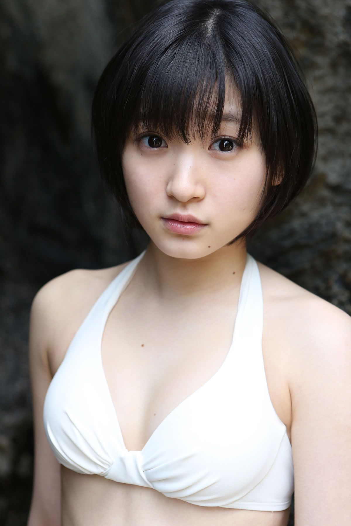 [Hello! Project digital books] 2015.05 No.130 Karin Miyamoto 宮本佳林 [100P]