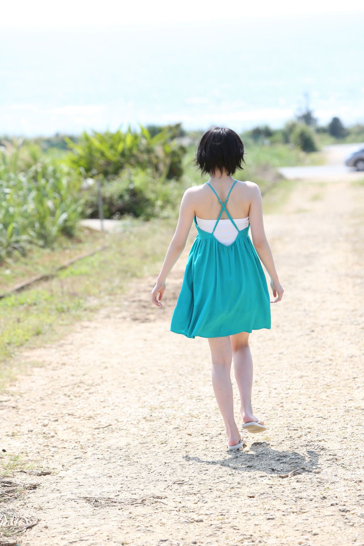 [Hello! Project digital books] 2015.05 No.130 Karin Miyamoto 宮本佳林 [100P]