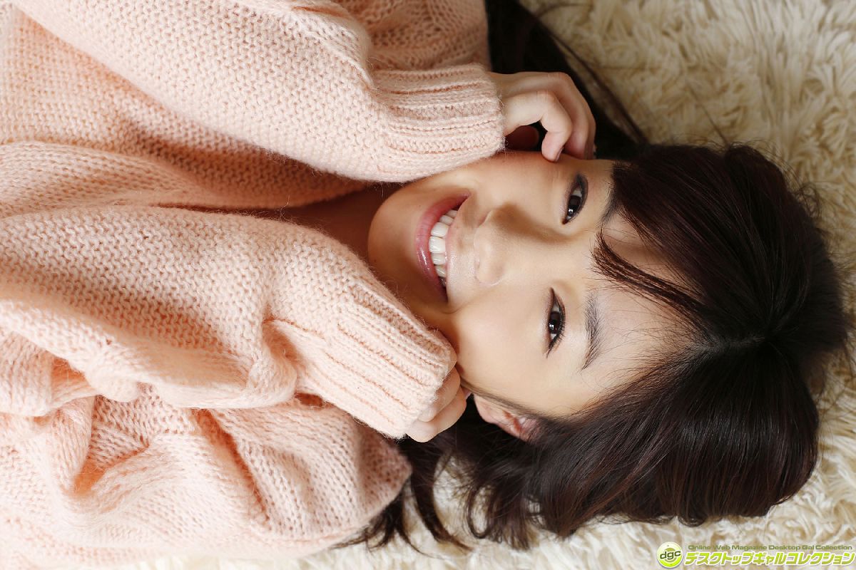 [DGC] 2015.05 No.1233 Yua Saito 齊藤夢愛 [100P]