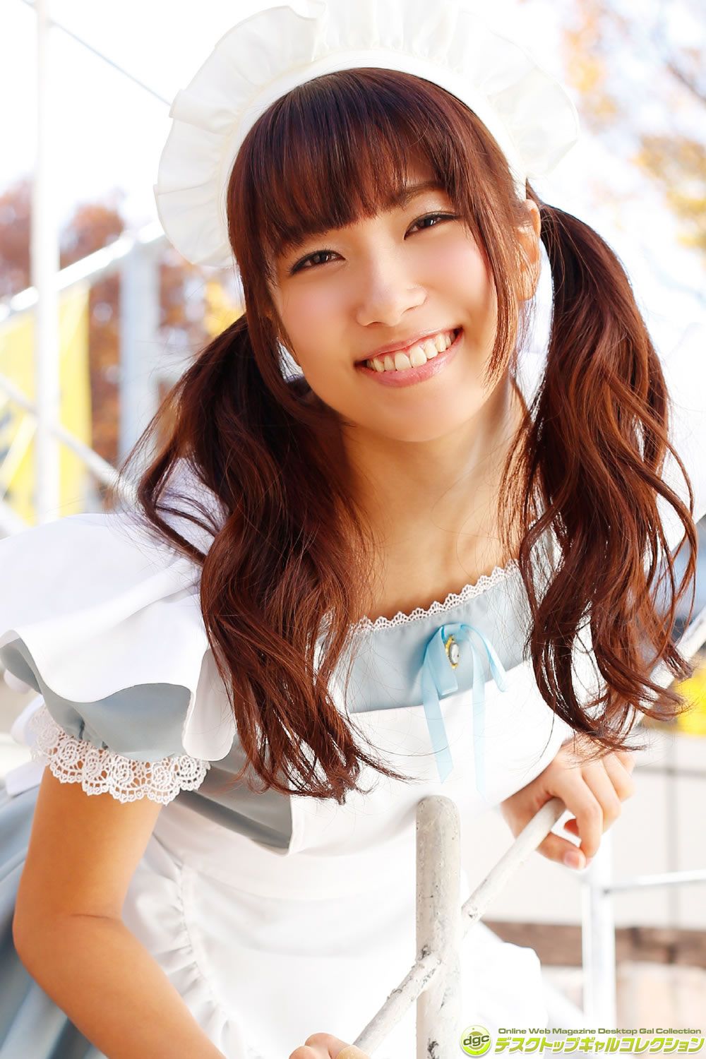 [DGC] 2015.05 No.1234 Seira Sato 佐藤聖羅 [100P]