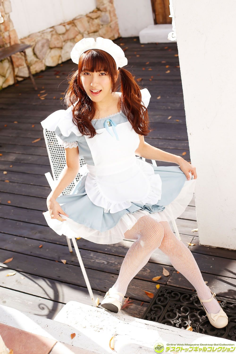 [DGC] 2015.05 No.1234 Seira Sato 佐藤聖羅 [100P]