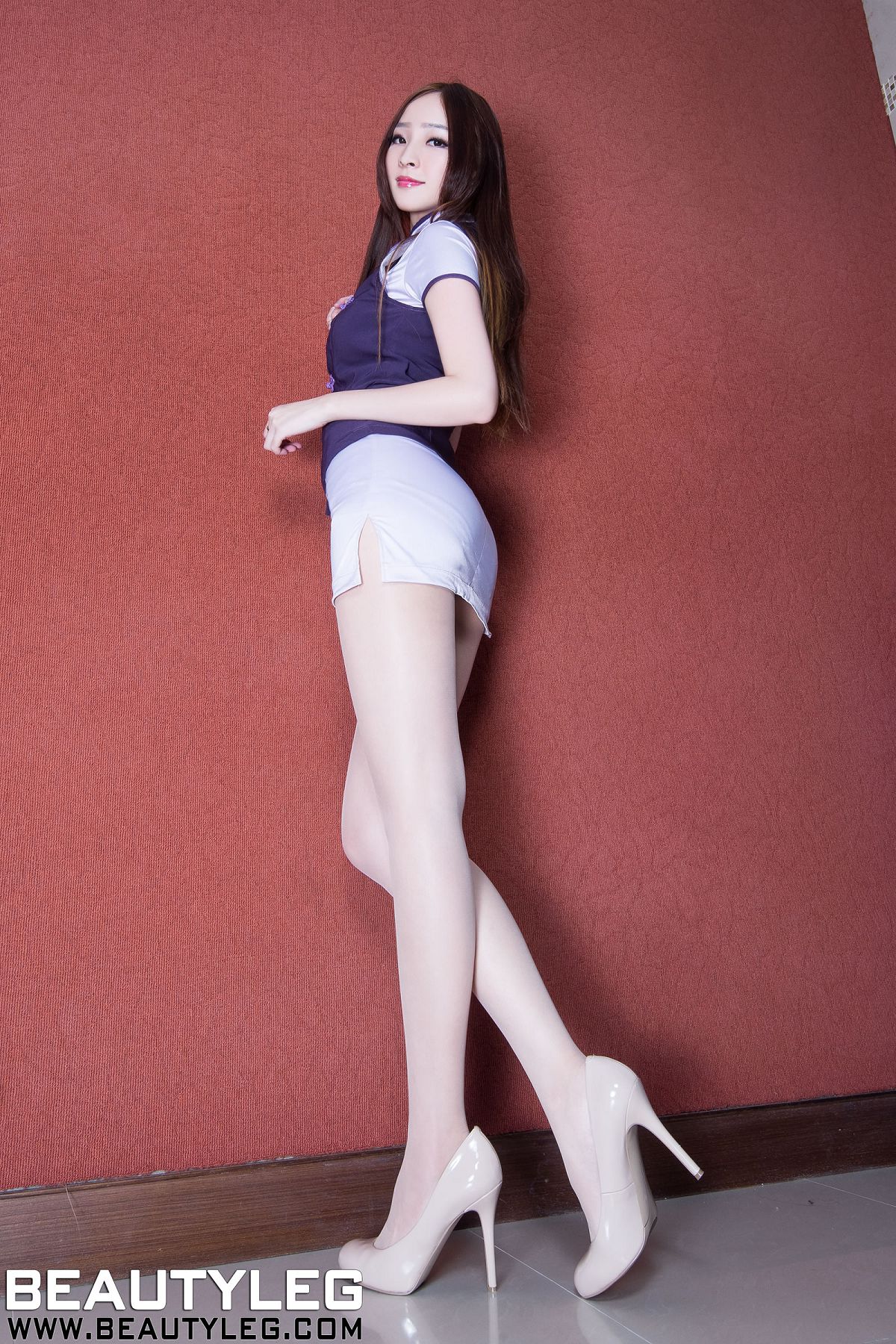 [Beautyleg] 美腿寫真 2015.05.11 No.1132 Hannah [73P]