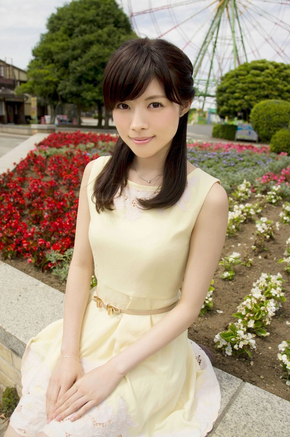 [YS-Web] Vol.646 Yuiko Matsukawa 松川佑依子 [100P]