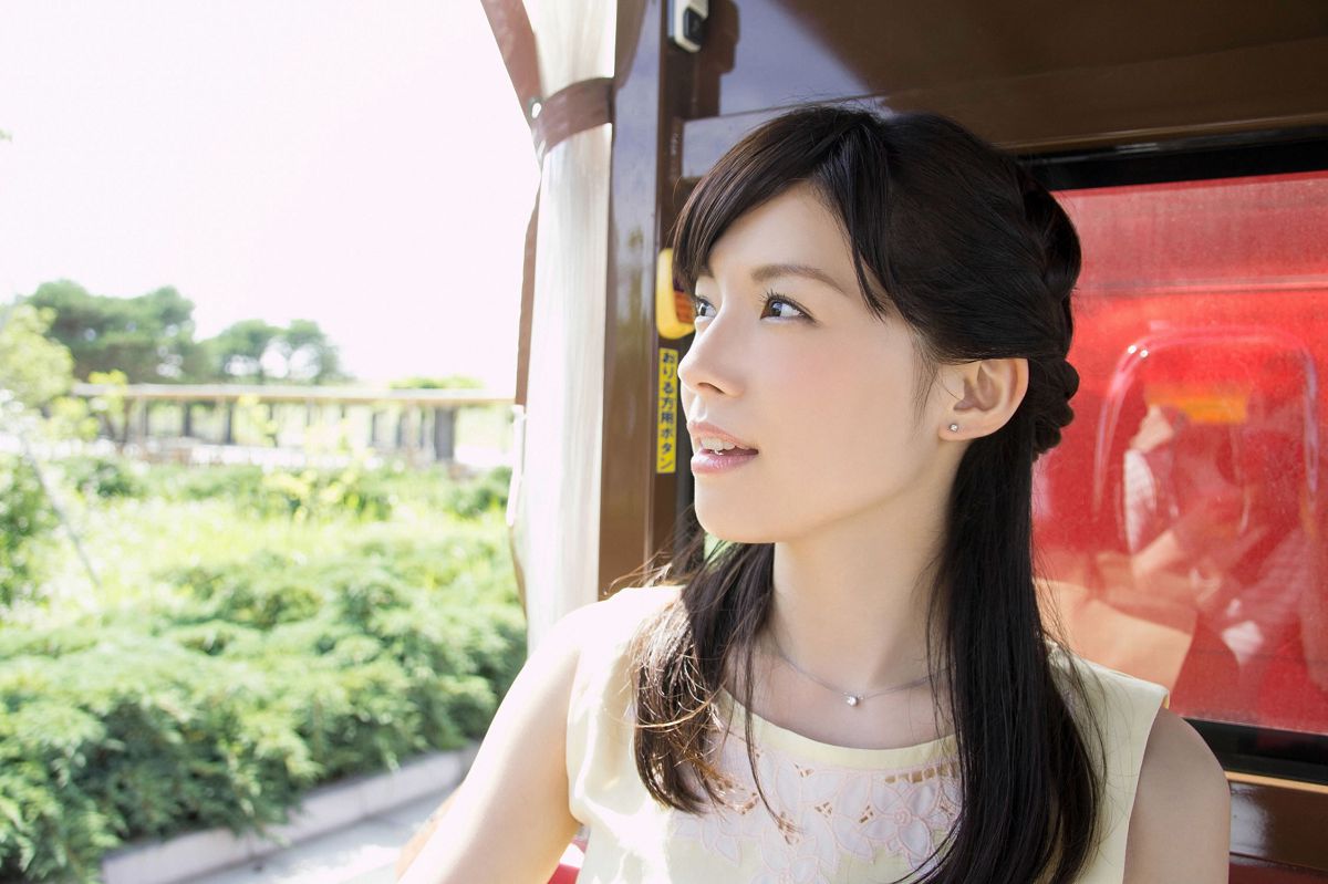 [YS-Web] Vol.646 Yuiko Matsukawa 松川佑依子 [100P]