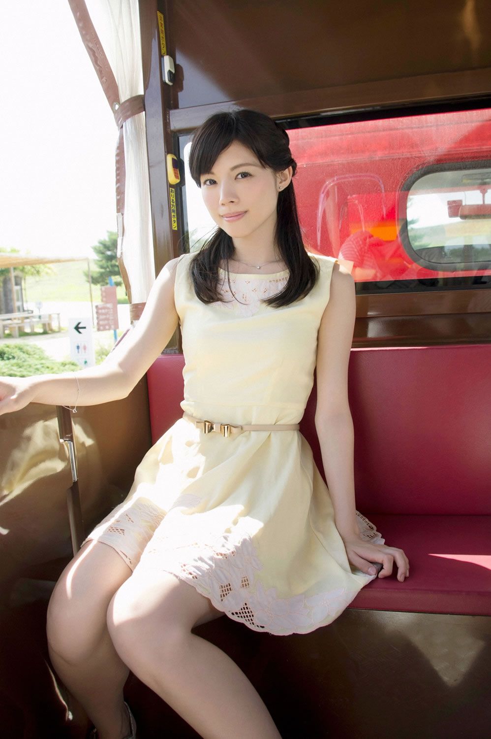 [YS-Web] Vol.646 Yuiko Matsukawa 松川佑依子 [100P]