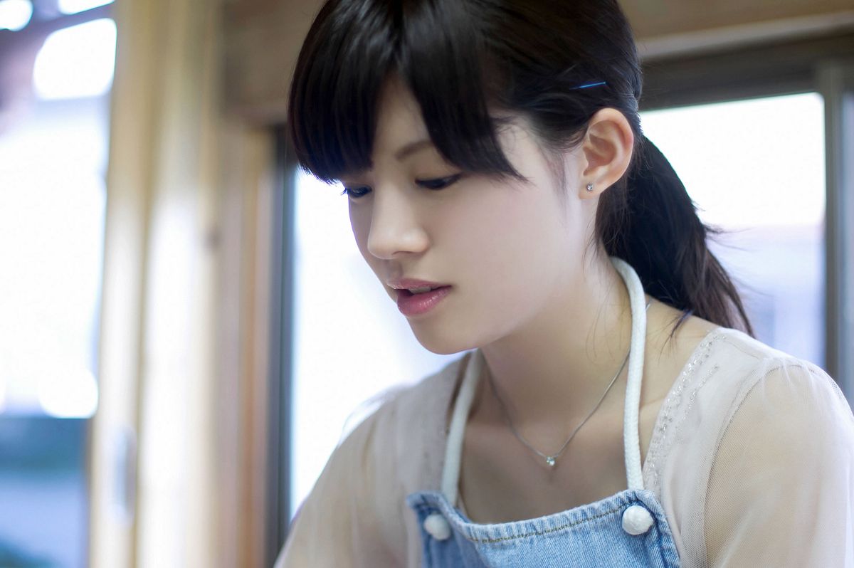[YS-Web] Vol.646 Yuiko Matsukawa 松川佑依子 [100P]