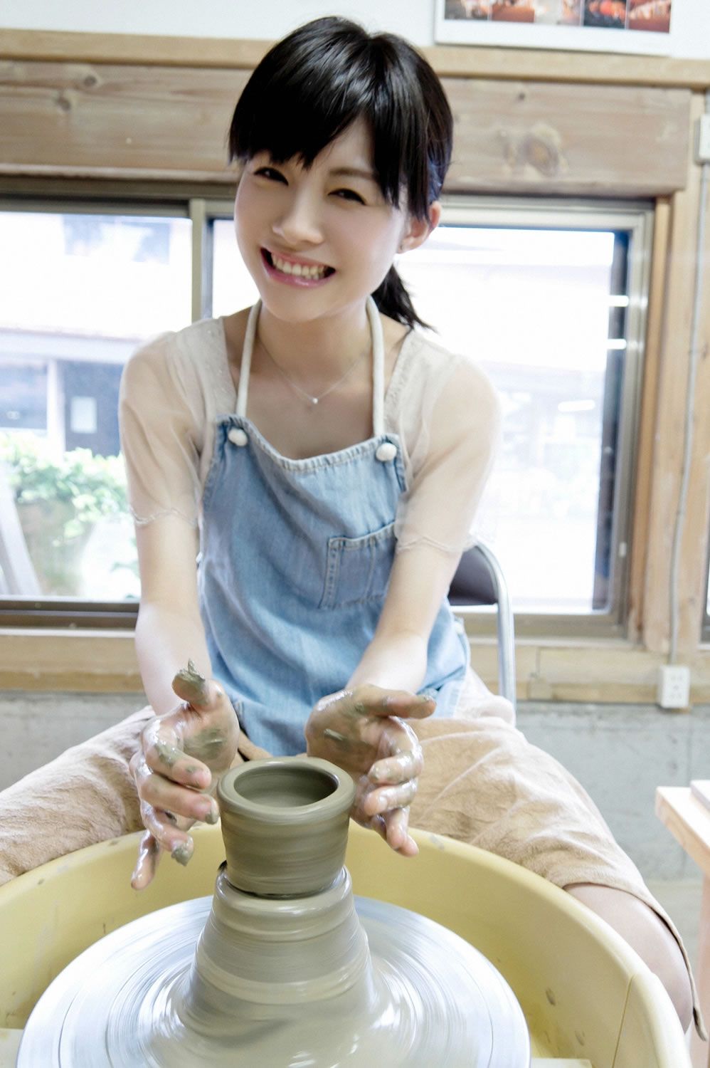 [YS-Web] Vol.646 Yuiko Matsukawa 松川佑依子 [100P]