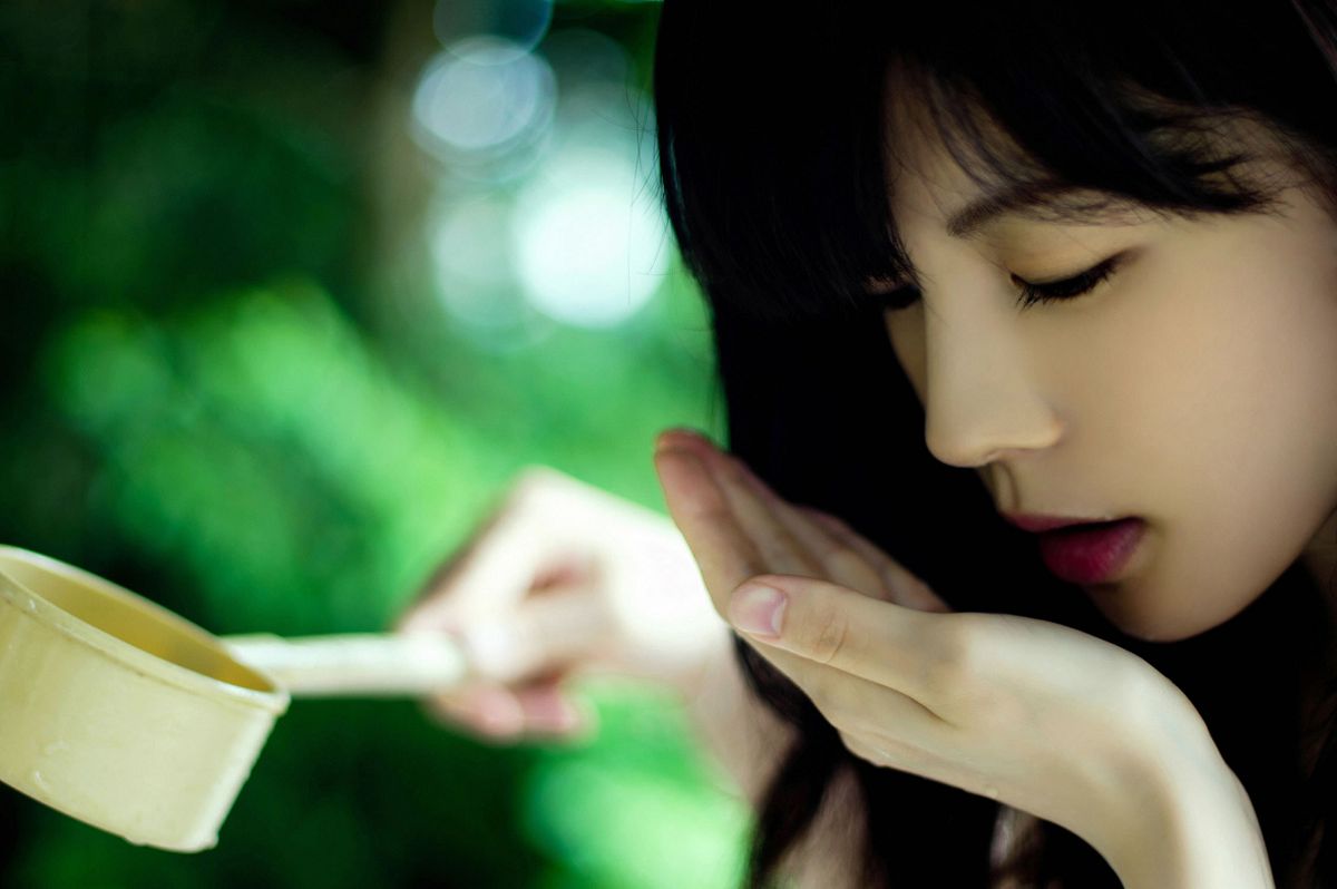 [YS-Web] Vol.646 Yuiko Matsukawa 松川佑依子 [100P]