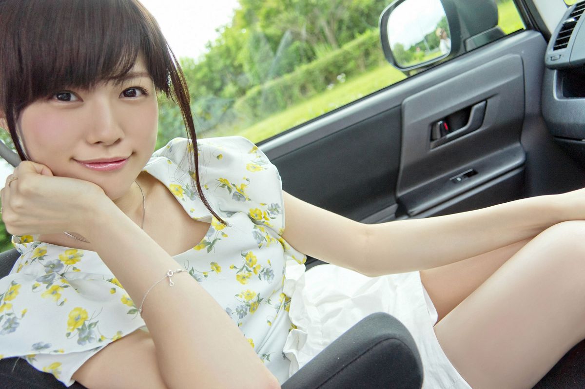 [YS-Web] Vol.646 Yuiko Matsukawa 松川佑依子 [100P]