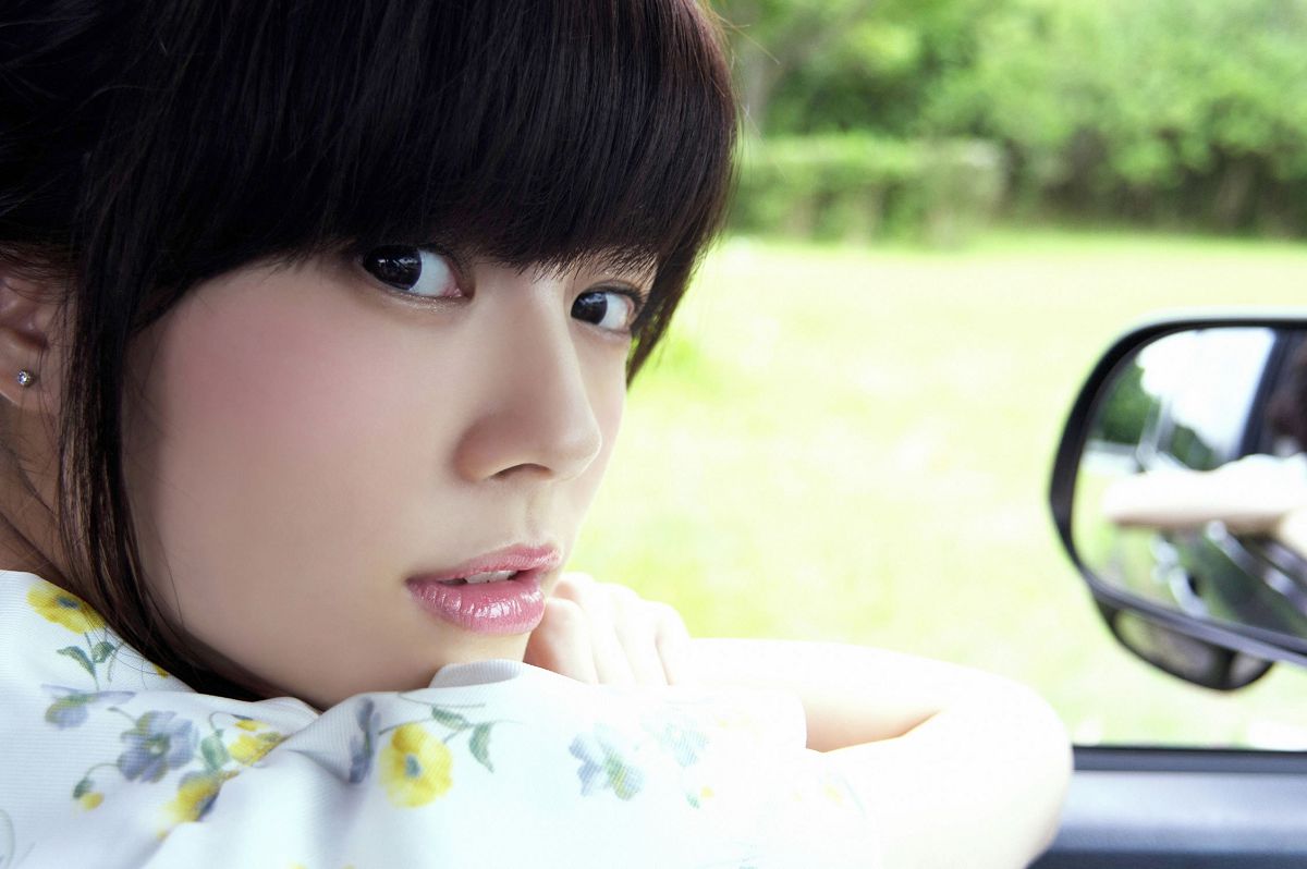 [YS-Web] Vol.646 Yuiko Matsukawa 松川佑依子 [100P]