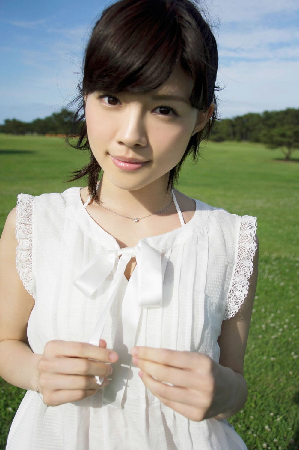[YS-Web] Vol.646 Yuiko Matsukawa 松川佑依子 [100P]