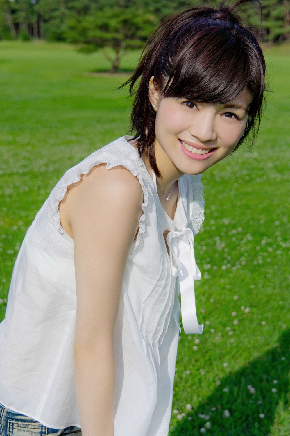 [YS-Web] Vol.646 Yuiko Matsukawa 松川佑依子 [100P]