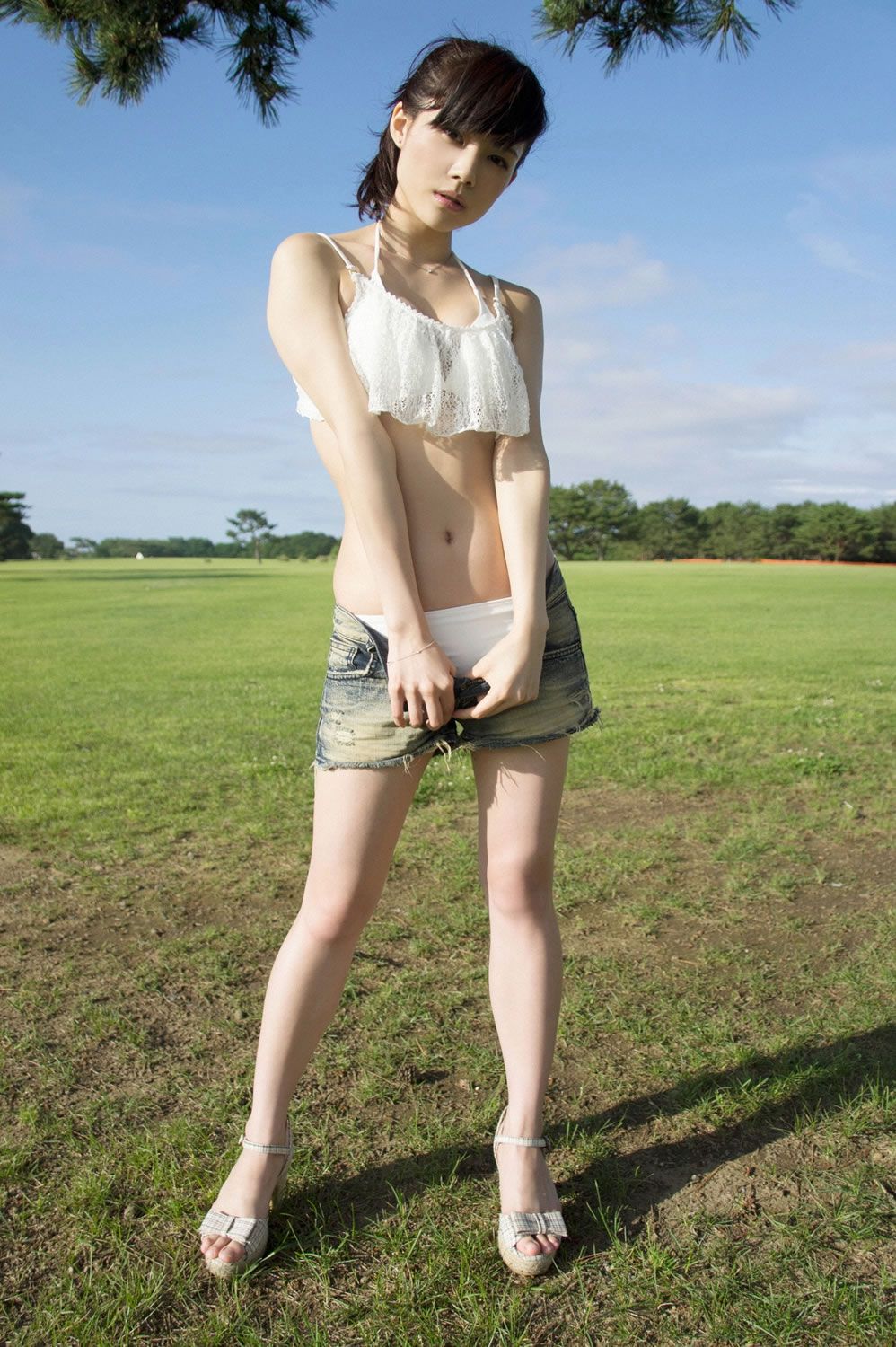 [YS-Web] Vol.646 Yuiko Matsukawa 松川佑依子 [100P]