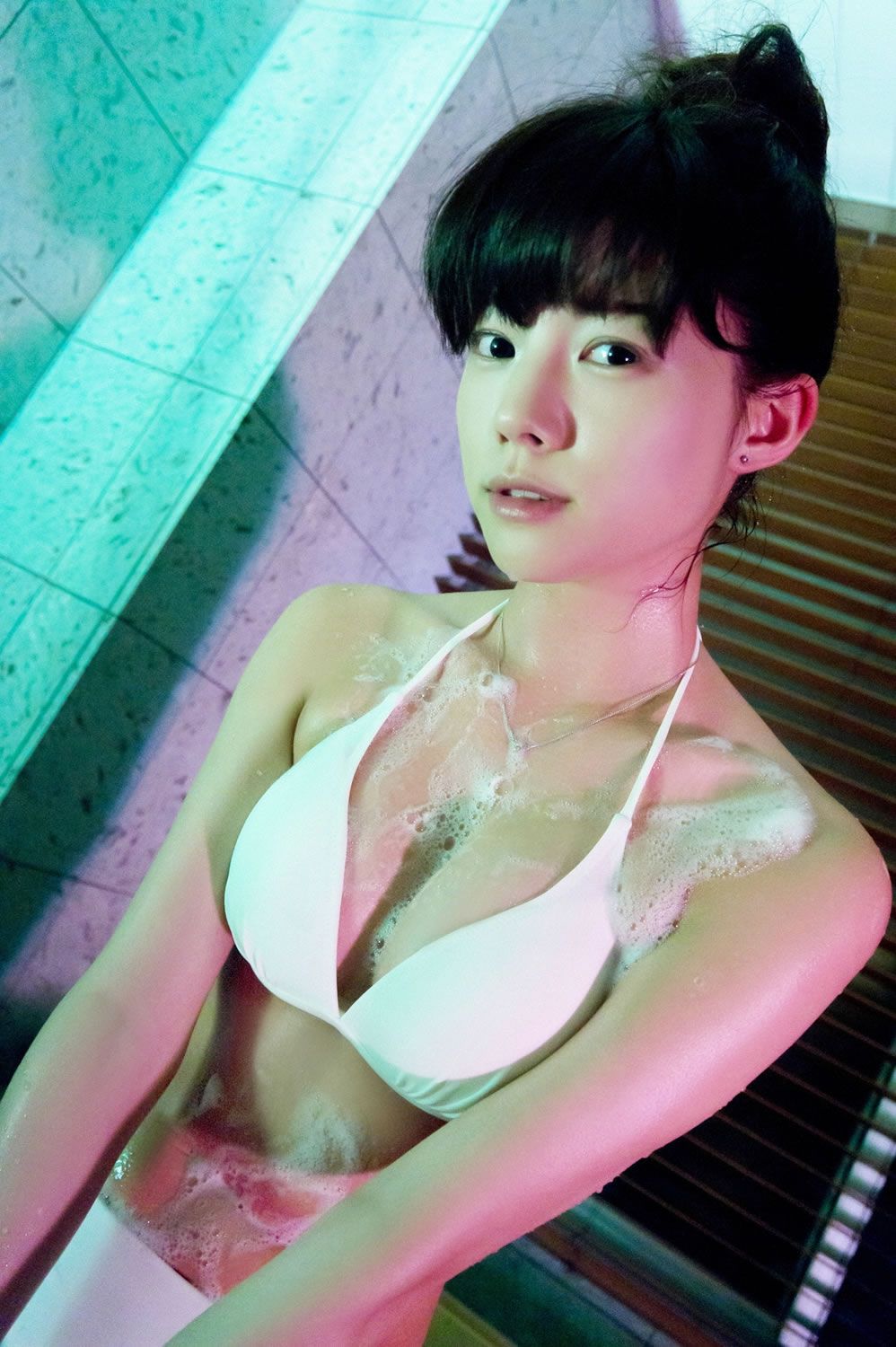 [YS-Web] Vol.646 Yuiko Matsukawa 松川佑依子 [100P]