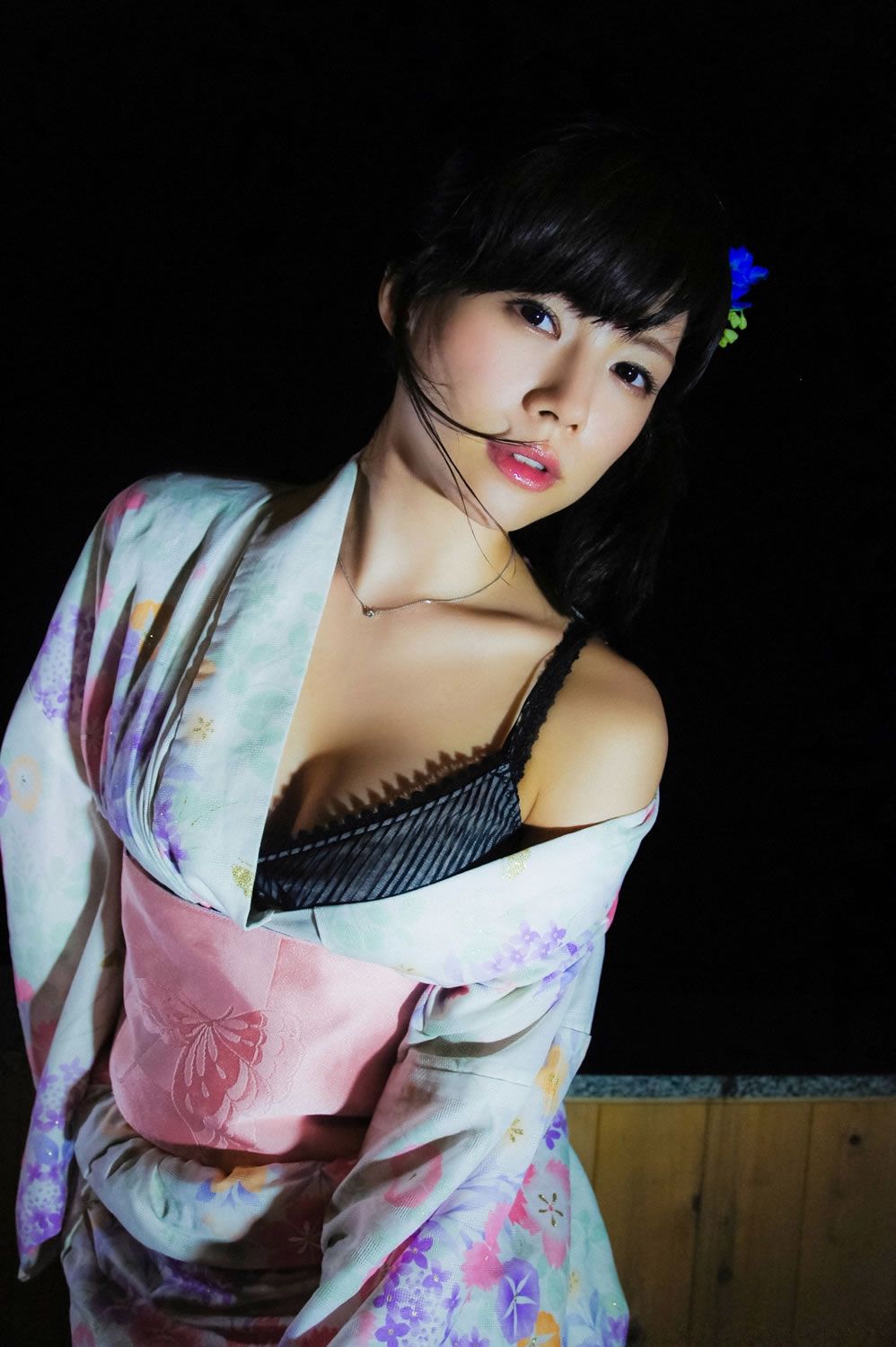 [YS-Web] Vol.646 Yuiko Matsukawa 松川佑依子 [100P]