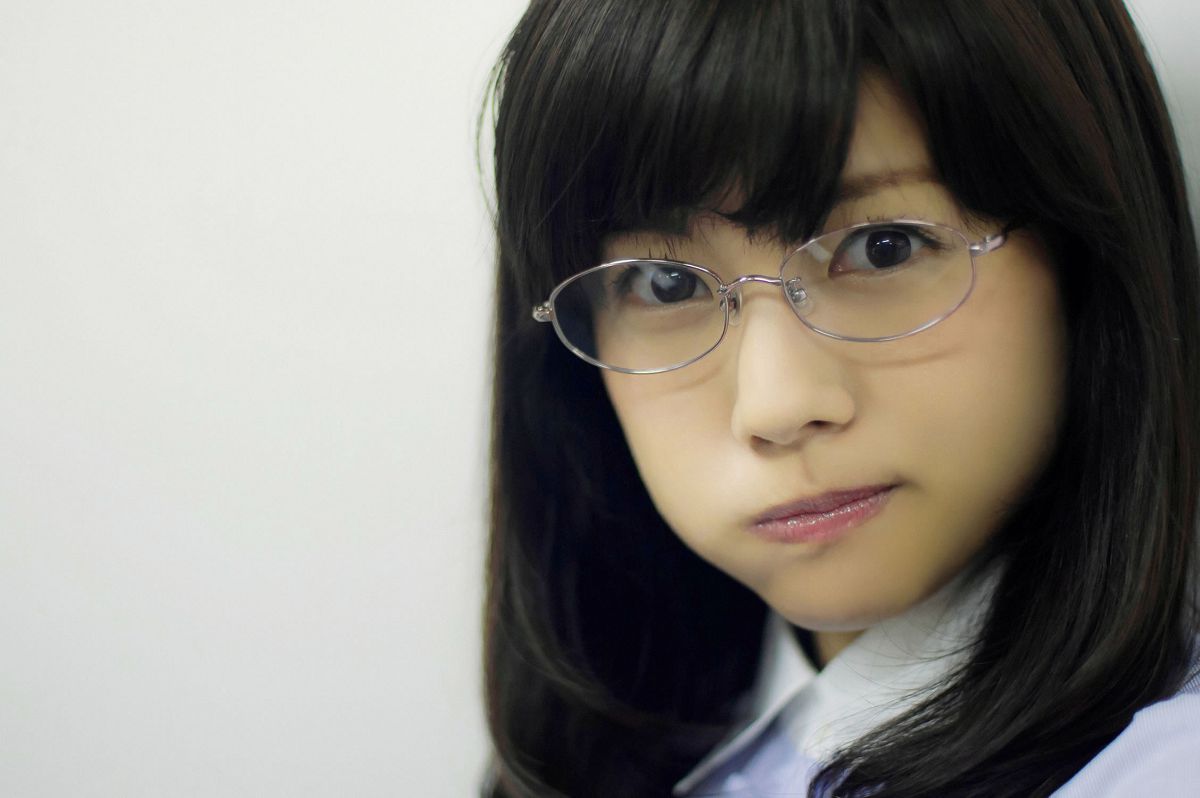 [YS-Web] Vol.646 Yuiko Matsukawa 松川佑依子 [100P]