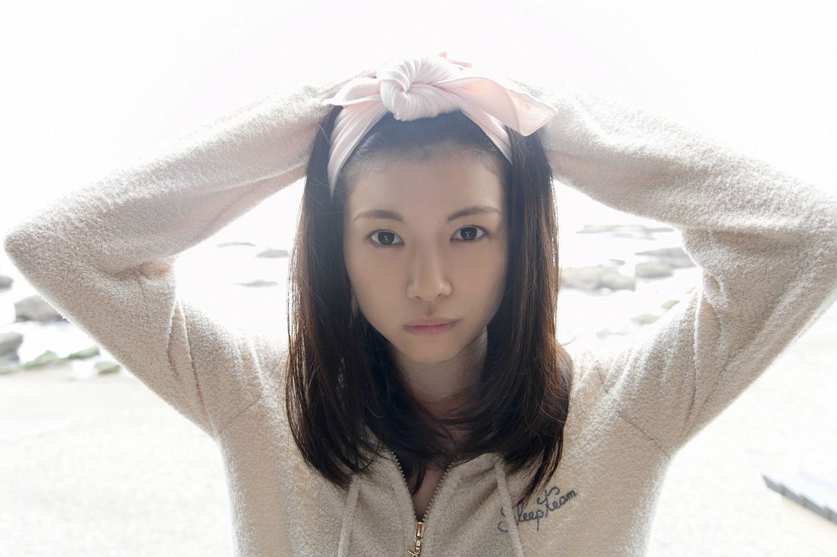 [YS-Web] Vol.646 Yuiko Matsukawa 松川佑依子 [100P]