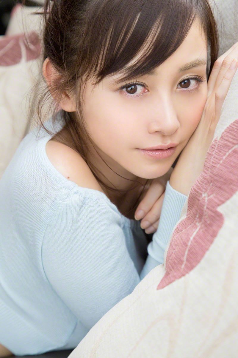 [Wanibooks WBGC] 2015.02 No.128 Anri Sugihara 杉原杏璃 [187P]