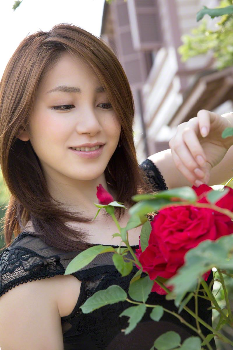 [Wanibooks WBGC] 2015.03 No.129 You Kikkawa 吉川友 [189P]