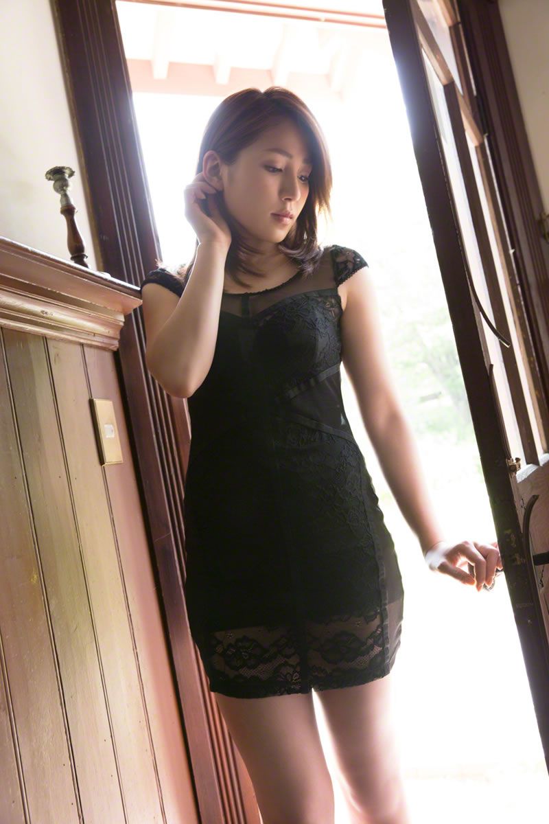[Wanibooks WBGC] 2015.03 No.129 You Kikkawa 吉川友 [189P]