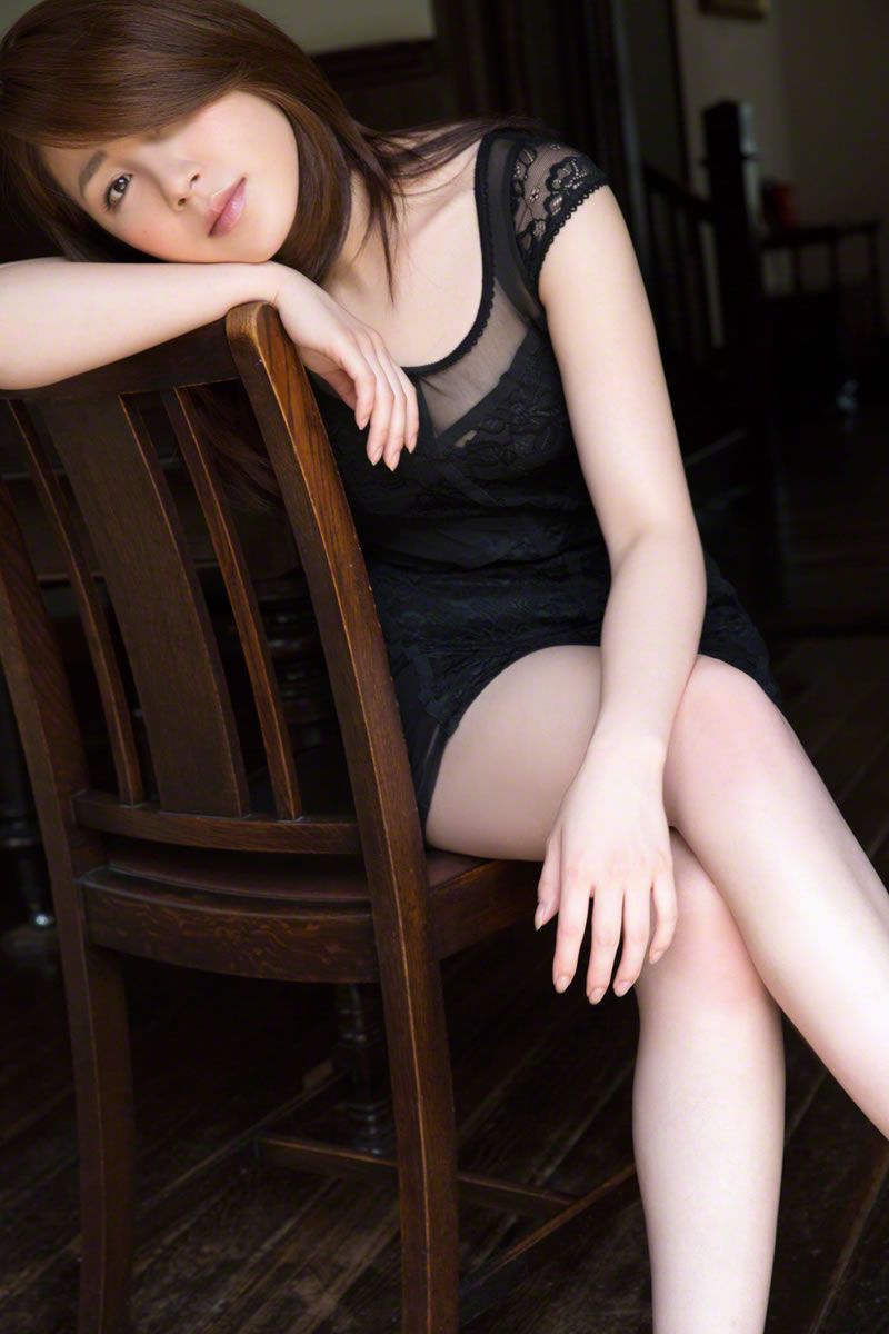 [Wanibooks WBGC] 2015.03 No.129 You Kikkawa 吉川友 [189P]