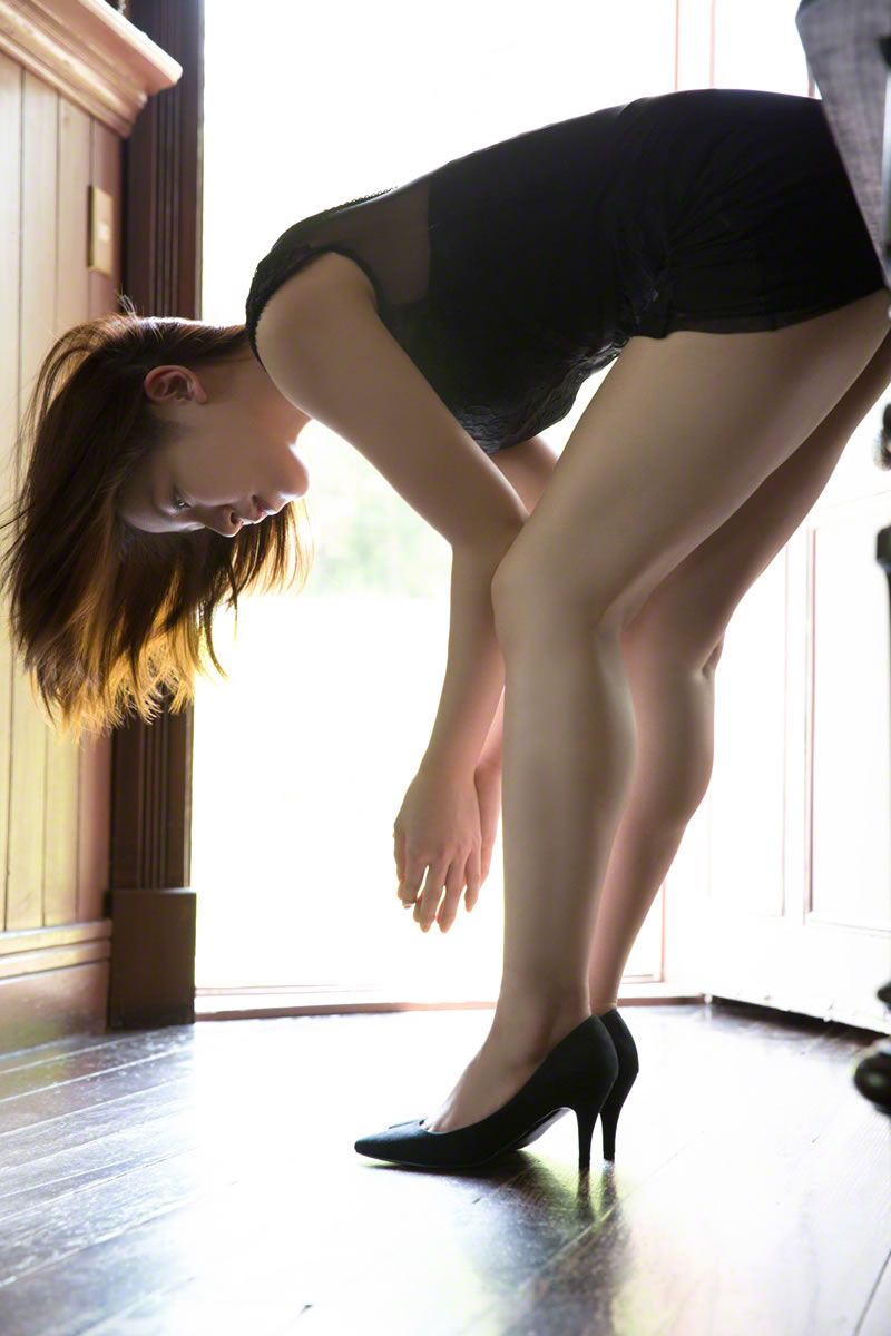[Wanibooks WBGC] 2015.03 No.129 You Kikkawa 吉川友 [189P]