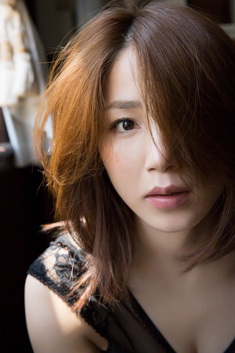 [Wanibooks WBGC] 2015.03 No.129 You Kikkawa 吉川友 [189P]