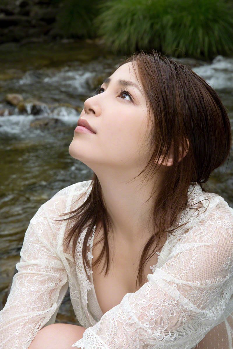 [Wanibooks WBGC] 2015.03 No.129 You Kikkawa 吉川友 [189P]